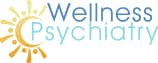 Wellness Psychiatry logo