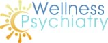 Wellness Psychiatry logo