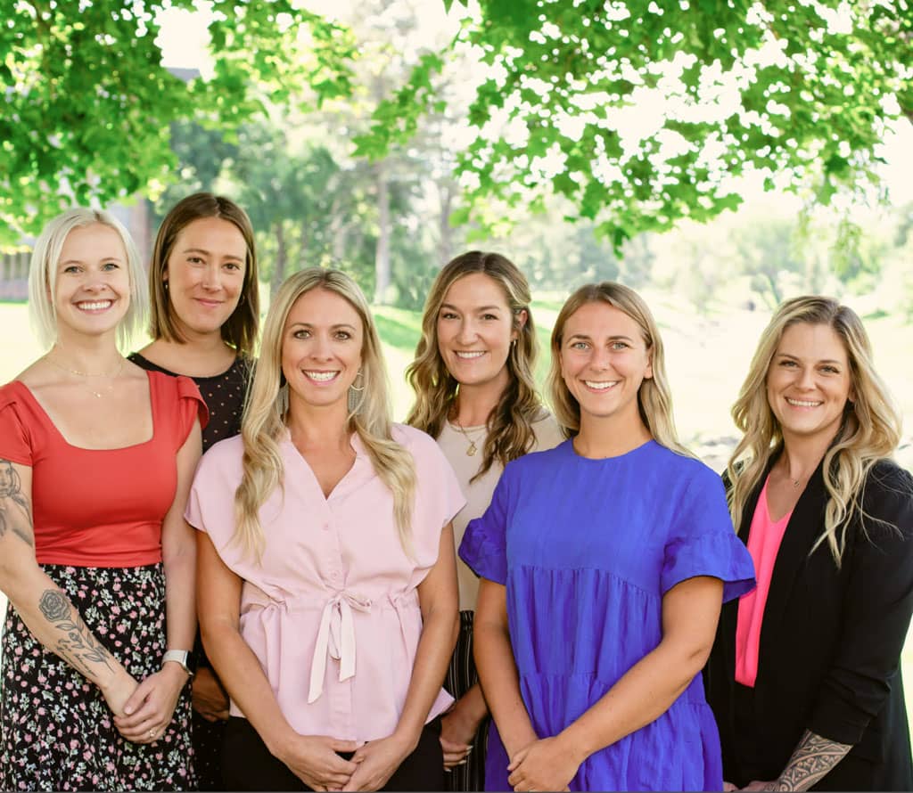 Wellness Psychiatry Therapy Team
