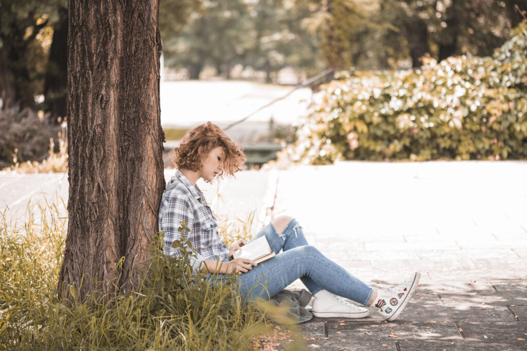 Mindful self-care to boost mental well-being