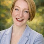 Heather Markham headshot